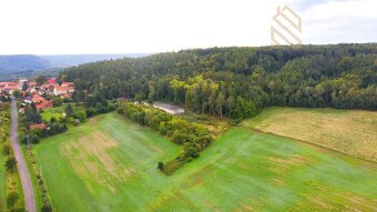Prodej zemědělské usedlosti 593m2, s pozemkem 3430m2, Markva - 11
