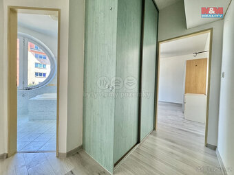 Prodej bytu 2+kk, 50 m², Kladno, ul. Osvoboz. pol. vězňů - 11