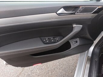VW PASSAT B8 Highline, RLine 2.0 Tdi 110kw, r.v 2017 - 11