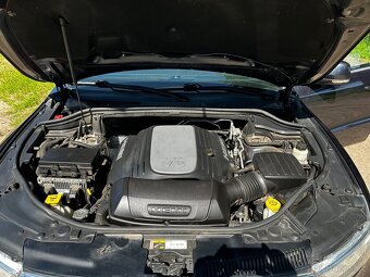 Dodge Durango 5.7 HEMI - 11
