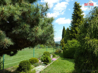 Prodej zahrady, 5538 m², okres Náchod - 11