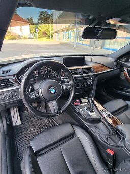 Bmw 335i F30 - 11