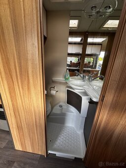 Karavan Steckerman starlett 450LJ Comfort - 11