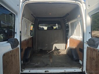 Ford Transit Kombi L2H2 - 11