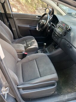 Golf 5 Plus - 11