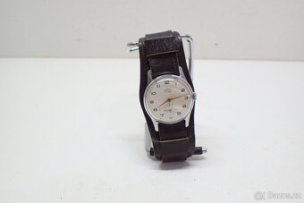 Hodinky zn. Prim - Typ 011- 1959 - vzácné  - 11