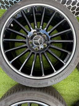 TOP LETNÍ SADA 5x112 - 225/40 R18 KESKIN - 11