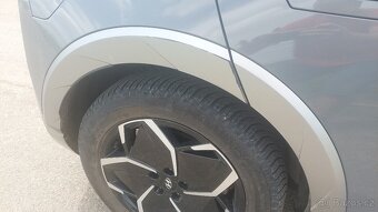Hyundai Ioniq5 techniq 4x4, tažné, DPH, 225kW/73kWh - 11