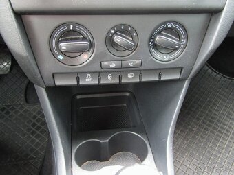 Škoda Rapid 1,2 TSI 63 kW Ambition - 11