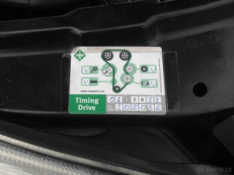 Škoda Fabia 2 1.9TDI 77kW bez DPF - 11