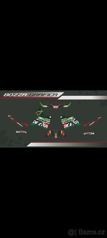 aprilia Tuareg 660 - 11