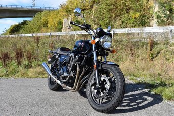 Honda CB 1100/EX ,,Black Edition,, - 11