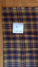 Látka kostýmová - metráž - 11