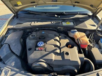 Volkswagen Passat Variant B5.5 - 11