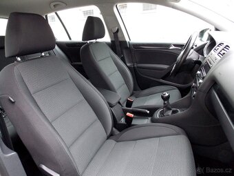 Volkswagen Golf 1,4 TSi 90kW HATCHBACK 143TKM, SERVISKA - 11