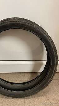 BMX kolo 20” - 11