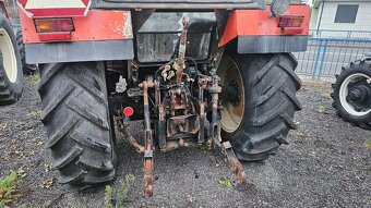 Zts ZETOR CRYSTAL 12145 - 11