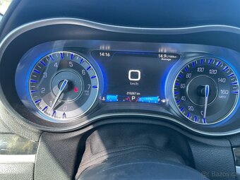 Chrysler 300c Limited 5.7 HEMI V8 rv 2015 - 11