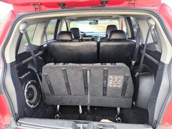 mitsubishi outlander 7-mist - 11