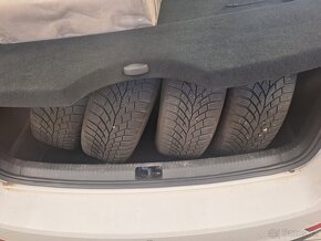 ŠKODA RAPID 1.6TDI/77KW-STAV NOVÉHO VOZU - 11