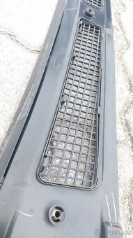 Opel Frontera A - TORPÉDO - 11