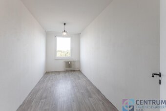 Podnájem nově zrekonstruovaného bytu 4+1, 85 m  Hekrova, Pra - 11