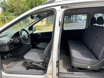 Mercedes Vaneo 1.7 CDI - 11