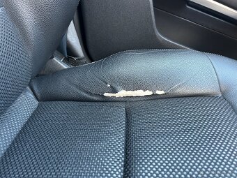 Mercedes-Benz E 250 CDI 4MATIC • 150 kW • Automat • 2014 - 11