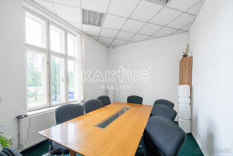 Pronájem kanceláří (173m2), na ulici Škrobálkova, Ostrava-Ku - 11
