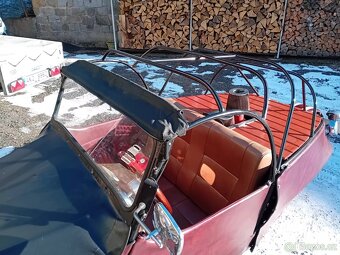 Velorex 250 1962 - 11