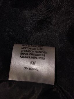 Prodám zimní bundy zn. Tailor + Canyon  - velmi levně - 11