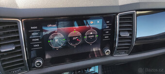 Také na splát.ky Škoda Kodiaq Laurin &Klement 2.0TDI DSG 4X4 - 11