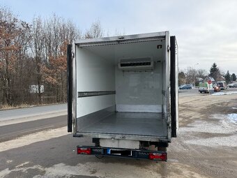 IVECO DAILY 2.3 115 KW SKŘÍN/MRAZÁK ZÁSUVKA NAVIGACE TEMPO - 11
