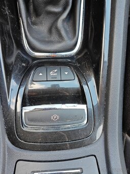 Citroen C5 X7 2.0Hdi 120kw - 11