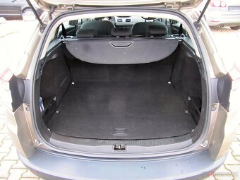 RENAULT MEGANÉ III 1.6i 16V COMBI,ALU,KLIMA,MFV,BC - 11