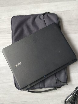 Acer Aspire ES1-132/N3350/2GB/32GB/W10 - 11