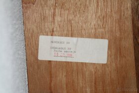 Veliké fazetové zrcadlo - 11