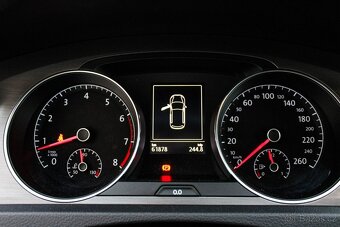 Volkswagen Golf 1.2 TSI Comfortline - 11