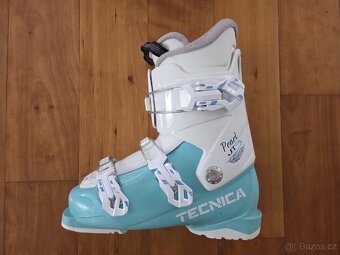 Lyžařský set - 11