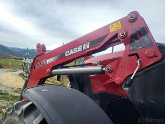 CASE IH LW 130 4X4 - 11