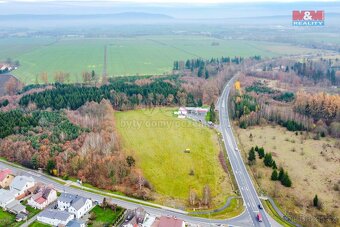 Prodej komerčního pozemku, 2962 m², Františkovy Lázně - 11