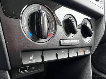 Škoda Rapid 1.0TSi, 2019, 66tkm, 1.majitel, ČR - 11