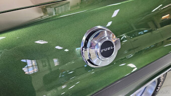 1970 Dodge Challenger R/T SE 383 V8, manuál, po renovaci - 11