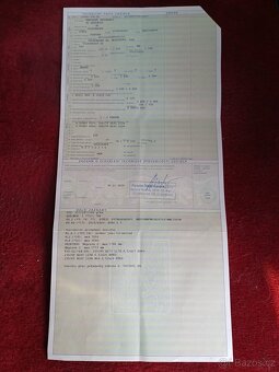 VW Crafter, 2,0 Tdi, 1 majitel - pěkný stav - nová cena - 11