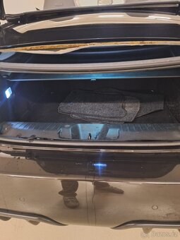 Peugeot 308 cabriolet - 11