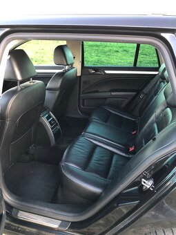 Škoda Superb 2 combi 2,0tdi 125kw - 11