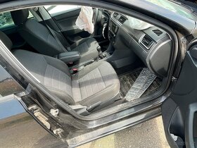 Škoda Rapid 1.4tdi 66kw 2016 najeto 185tkm na ND - 11