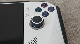 Asus Rog Ally Z1 Extreme 512gb - 11