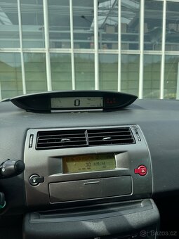 Citroen C4 2009 - 11