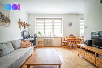Prodej bytu 3+kk, 64 m², Ostrava-Poruba - 11